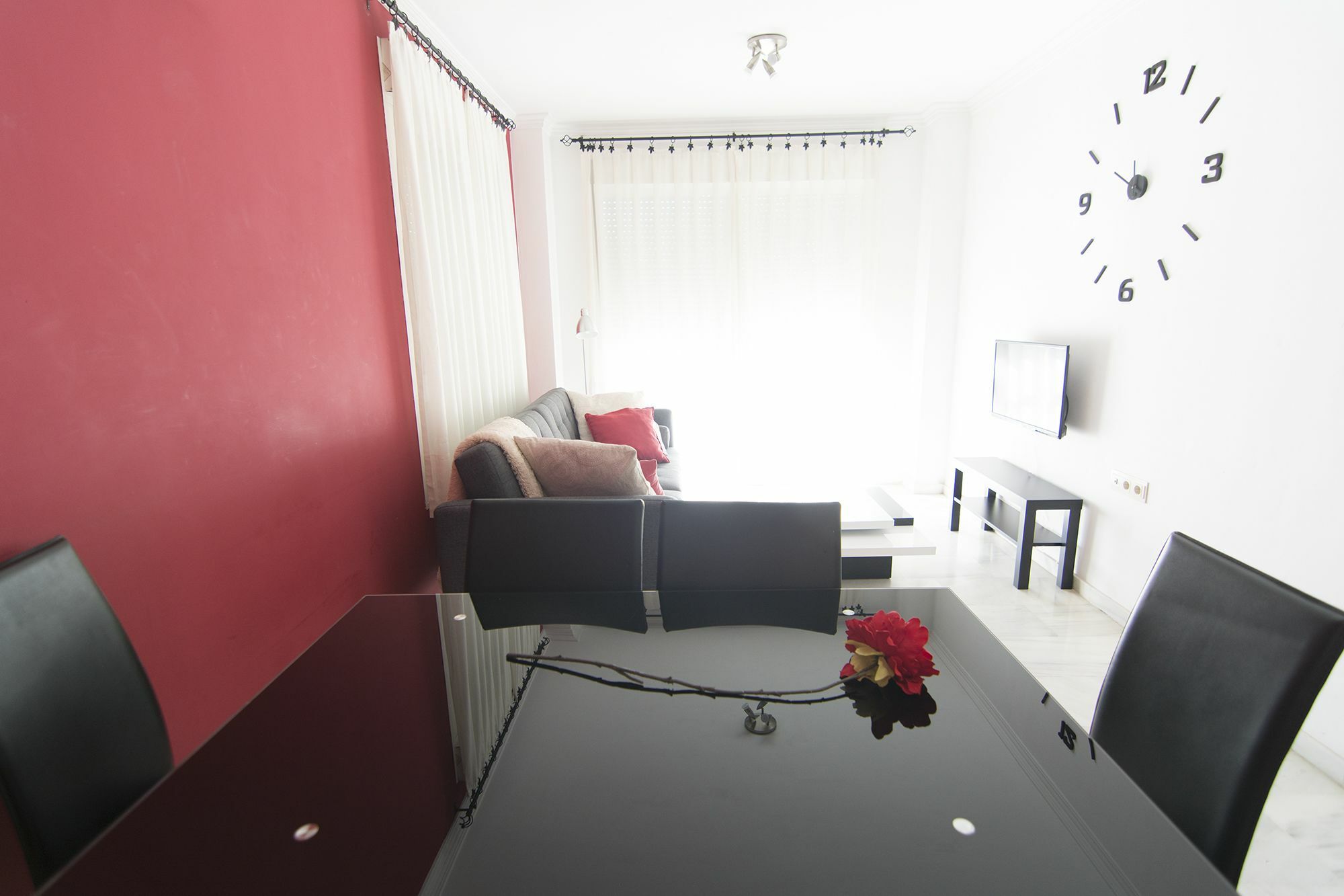 Apartamento Centro Cuarto Real Granada Exterior photo